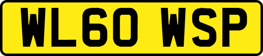 WL60WSP