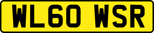 WL60WSR