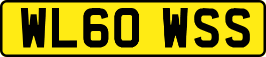 WL60WSS