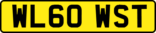 WL60WST