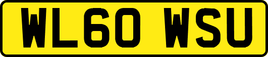 WL60WSU