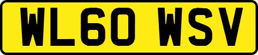 WL60WSV