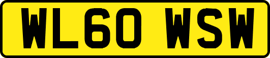 WL60WSW