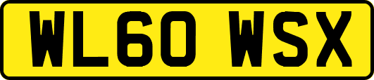 WL60WSX