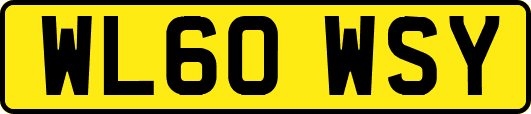 WL60WSY