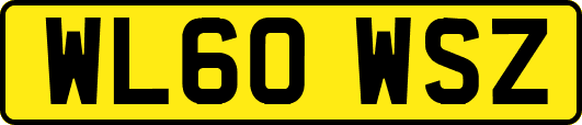 WL60WSZ