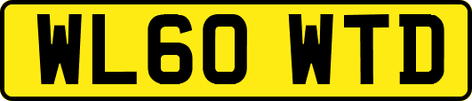 WL60WTD