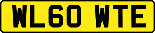 WL60WTE
