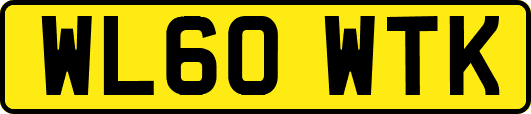 WL60WTK