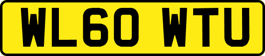 WL60WTU