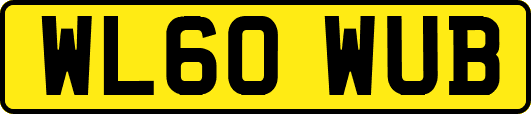 WL60WUB