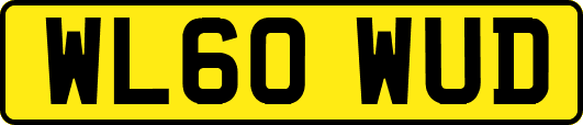WL60WUD