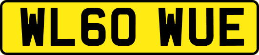 WL60WUE