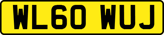 WL60WUJ