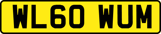 WL60WUM