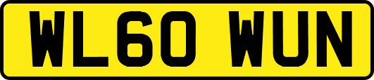 WL60WUN