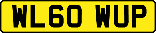 WL60WUP
