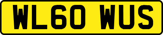 WL60WUS
