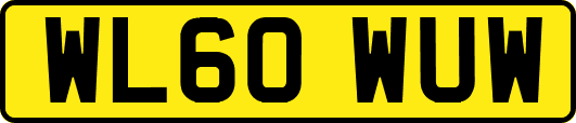 WL60WUW