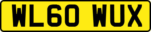 WL60WUX