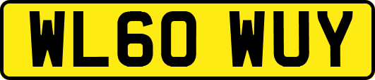 WL60WUY