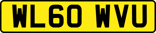 WL60WVU