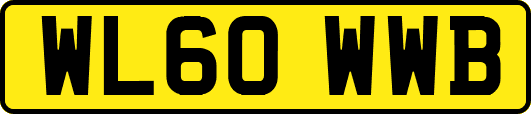 WL60WWB