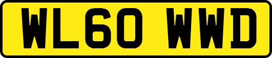 WL60WWD