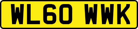 WL60WWK