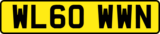 WL60WWN