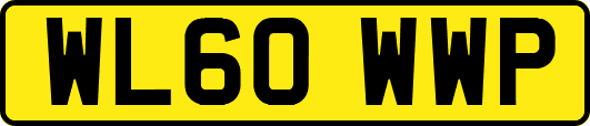 WL60WWP
