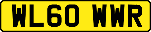 WL60WWR