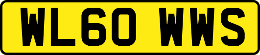 WL60WWS
