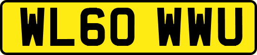 WL60WWU