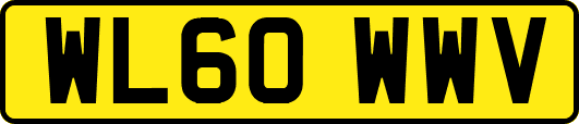 WL60WWV