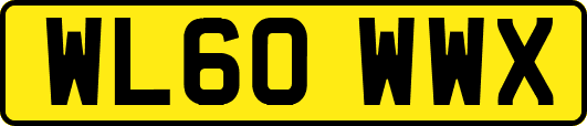 WL60WWX