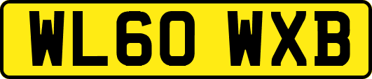 WL60WXB