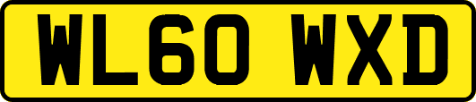 WL60WXD