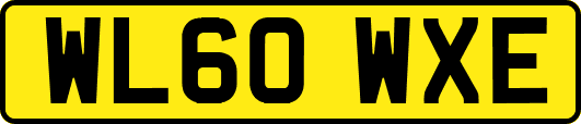 WL60WXE