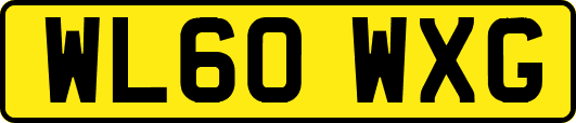 WL60WXG