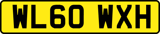 WL60WXH