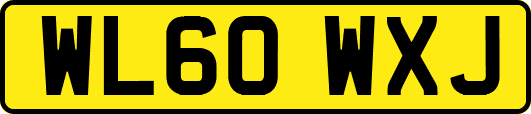 WL60WXJ