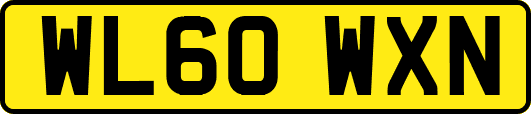 WL60WXN