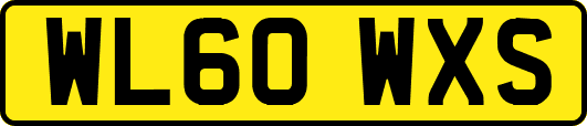 WL60WXS