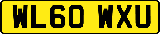 WL60WXU