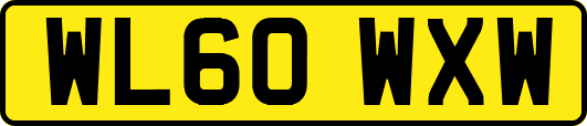 WL60WXW