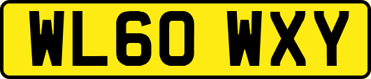 WL60WXY