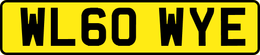 WL60WYE