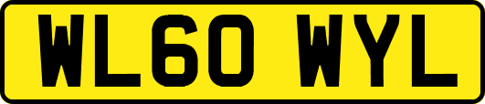 WL60WYL