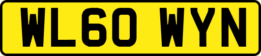 WL60WYN